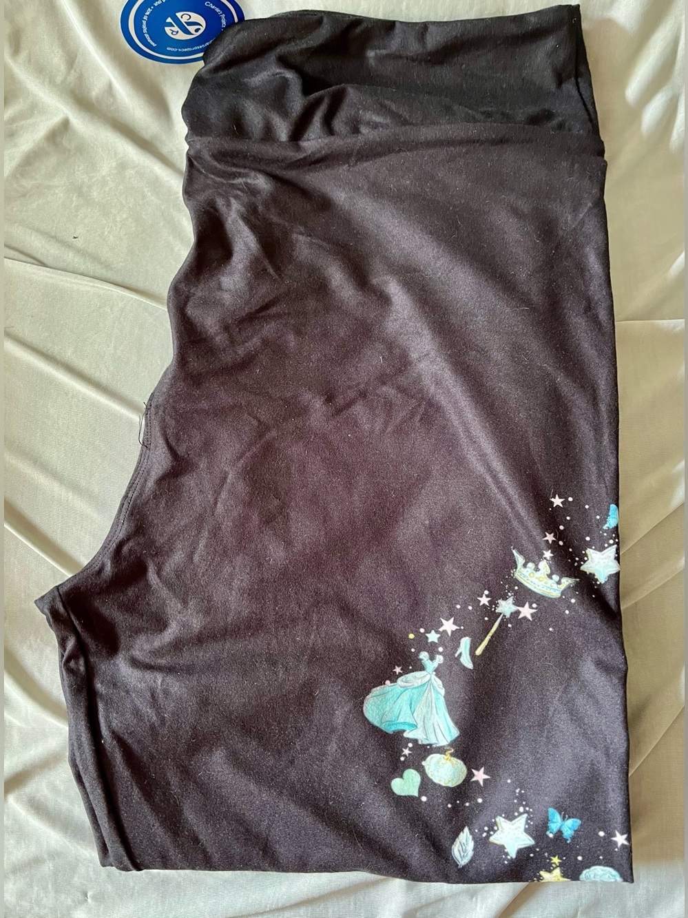 Women’s Cinderella Leggings